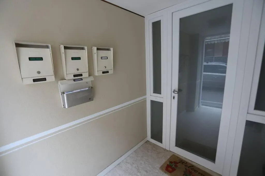 Casa Magenta Apartment 1 Valeggio sul Mincio Italia