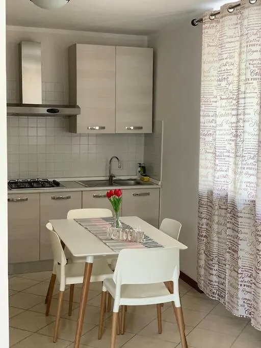 Casa Magenta Apartment 1 Valeggio sul Mincio 0*,