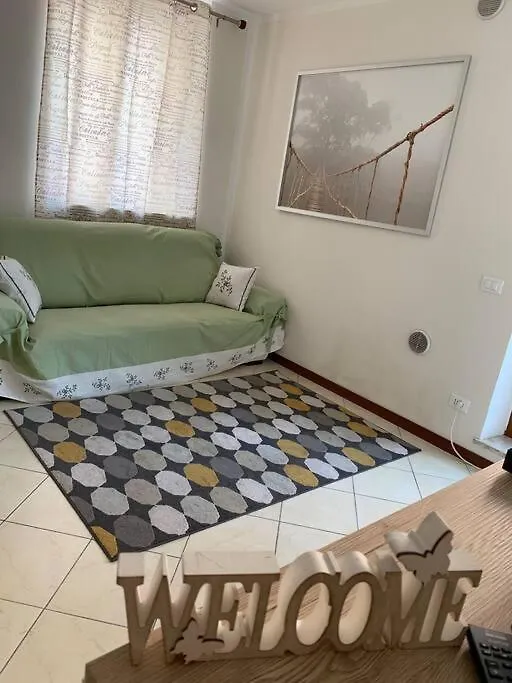 Casa Magenta Apartment 1 Valeggio sul Mincio