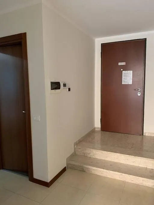 Casa Magenta Apartment 1 Valeggio sul Mincio Italia