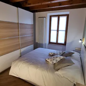 Casa Chiara A Appartamento
